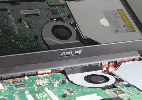 深圳南山区asus指定售后点